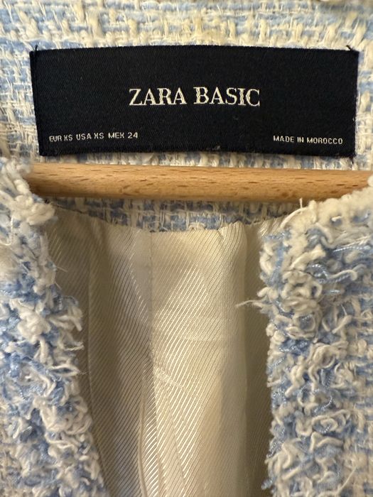 Дамско сако Zara