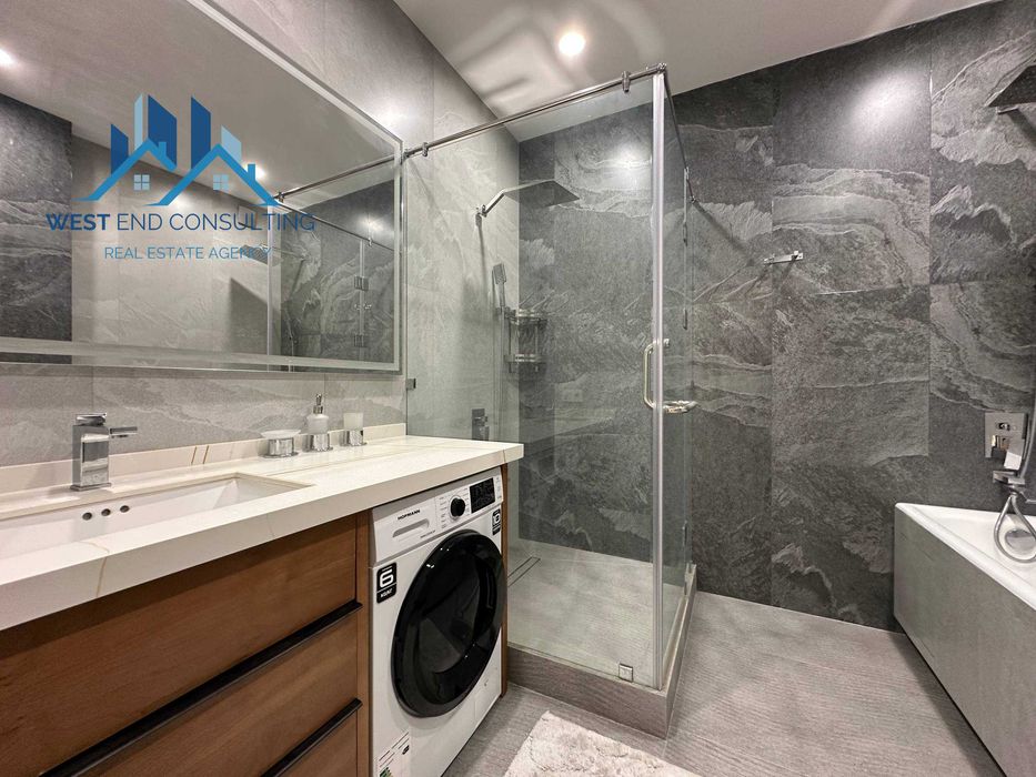 Сдается квартира | SEOUL MUN | ЖК Somang | For Rent 3 rooms - 140 sq.m