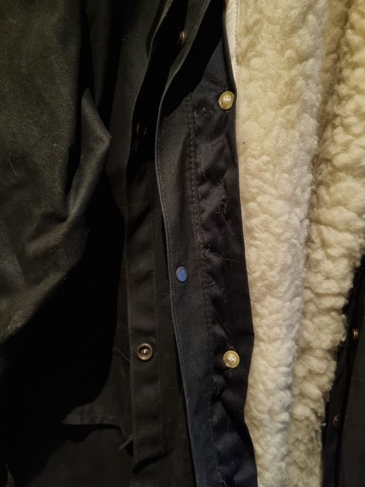 Австралийски оригинален дъстър SCIPPIS / DROVER JACKET SCIPPIS *XL-XXL
