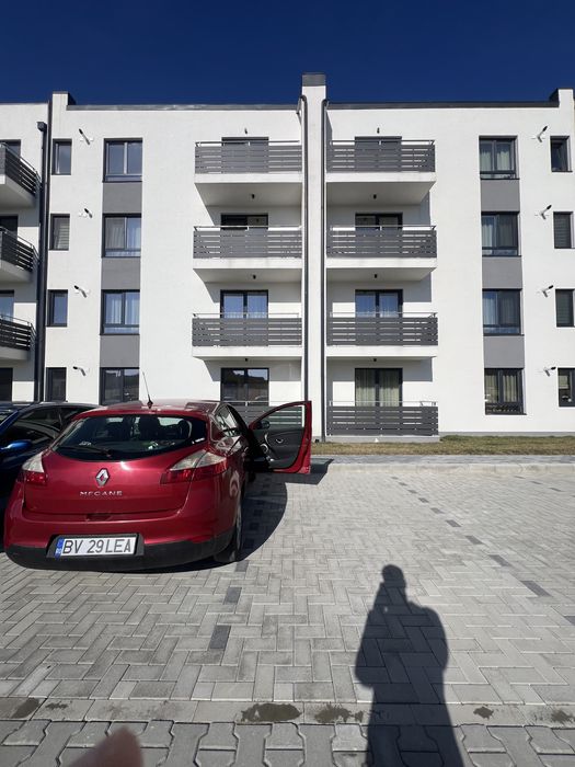 RENAULT Megane 2009 — imagine 3