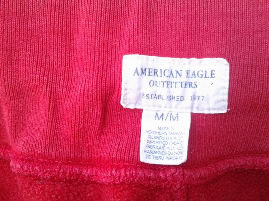 Sweet Years & American Eagle trening sport mar. M-L
