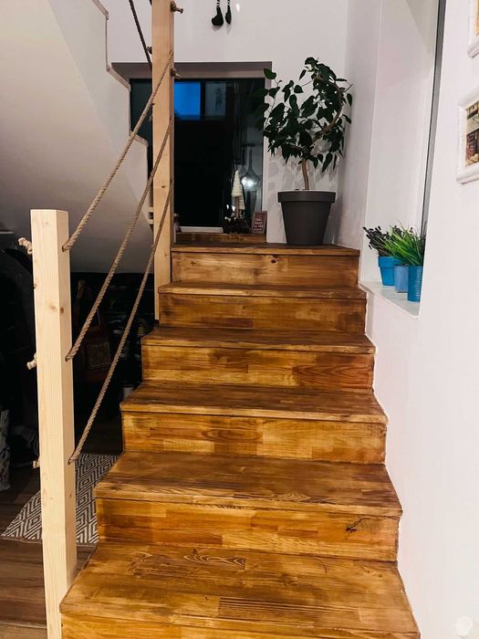 Duplex de inchiriat