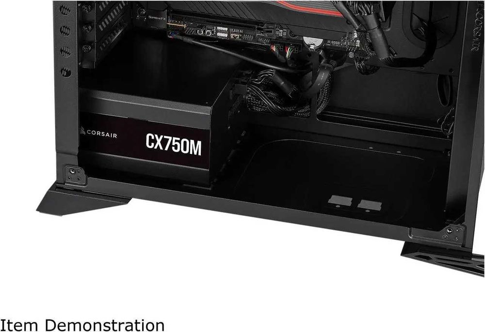 Блок питания CORSAIR CX-M CX750M 750W