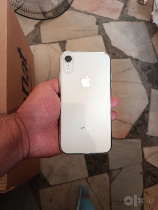 Iphone XR. 64.gb
