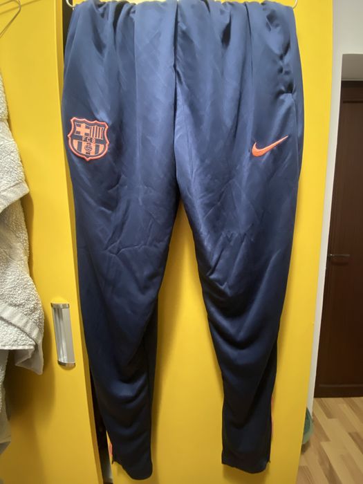 Trening FC Barcelona XL