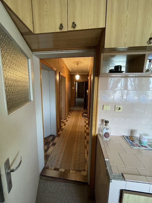 Продава се Многостаен апартамент в Силистра, Римска гробница - 129 кв.м за 582 €/кв.м - Снимка #14