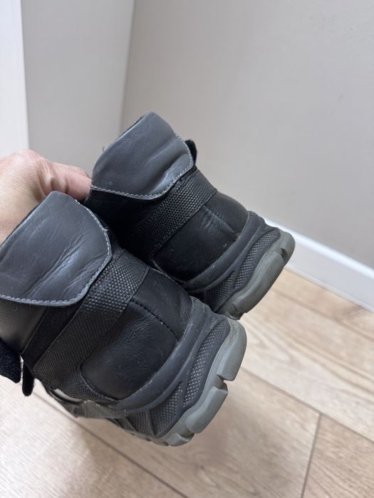 Обувь для мальчика демисезон, качественная