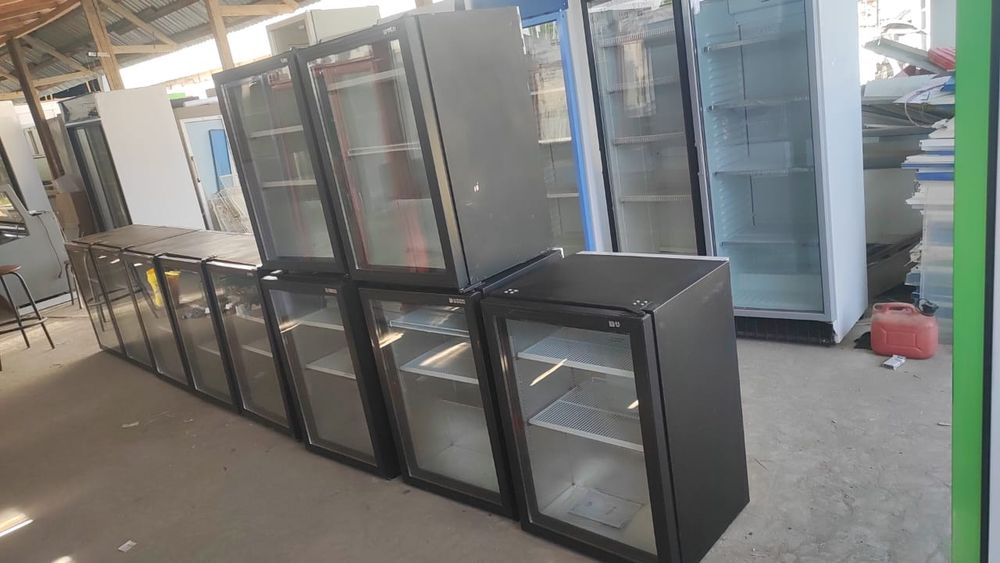 Холодильники рабочие