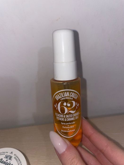 Sol de Janeiro Cheirosa 62