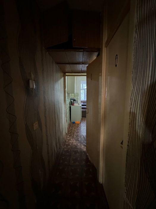 Продается 3-х комнатная квартира