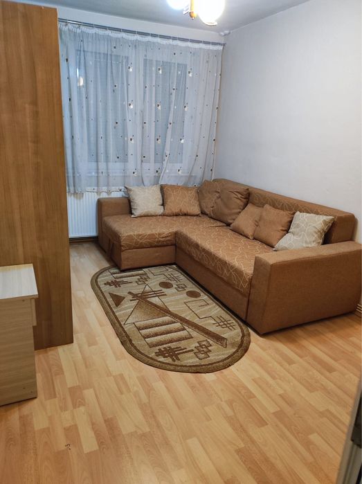 Inchirez apartament cu 2 camere