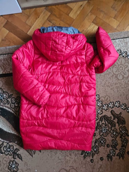 Яке Италия 130см 8-9 години