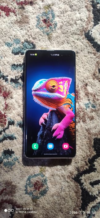 Samsung s10 5g 8/256