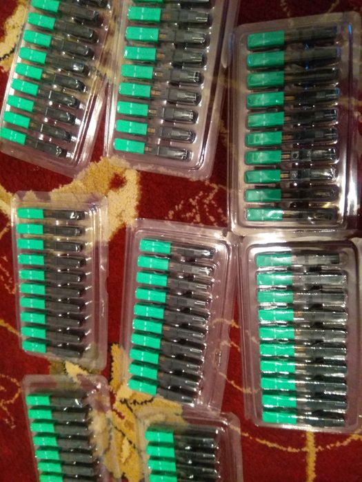 Оптический коннектор