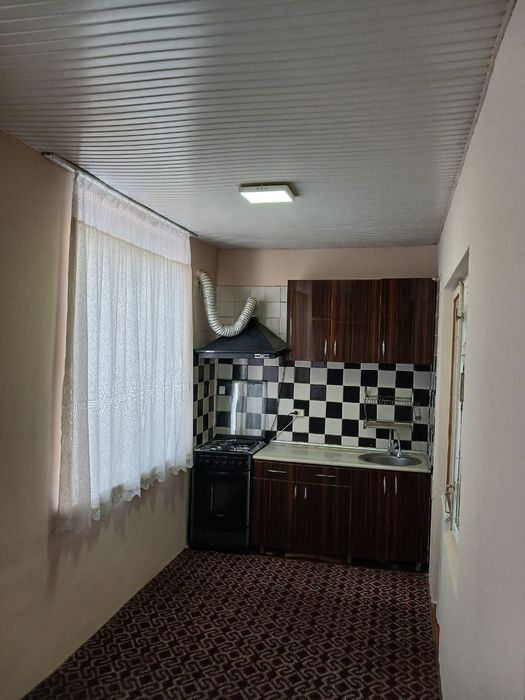 Сергели -5.  4/5/5.  2×6 балкон.