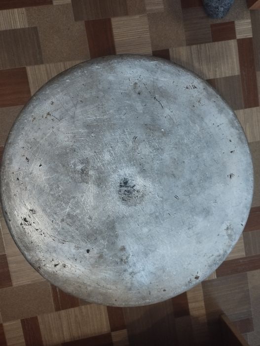 Кастрюля алюминиевая 40л