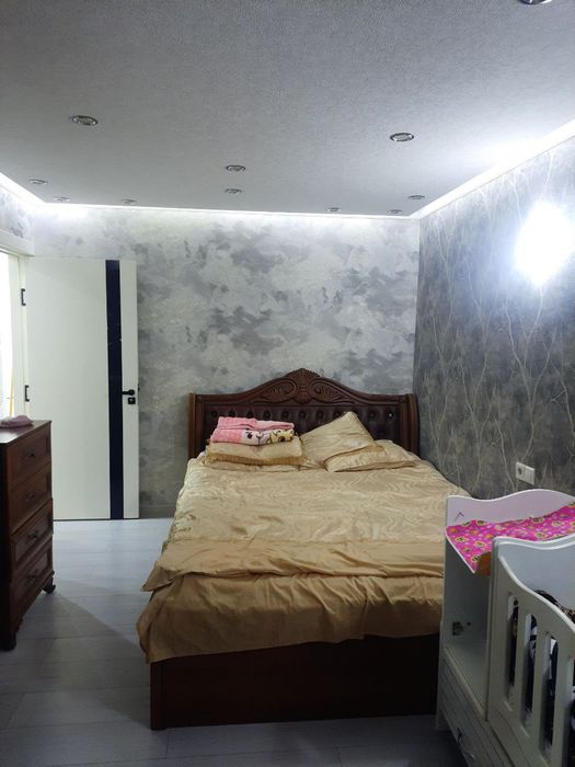 Uy sotiladi  srochno 3 xona kimyogar evanoskida