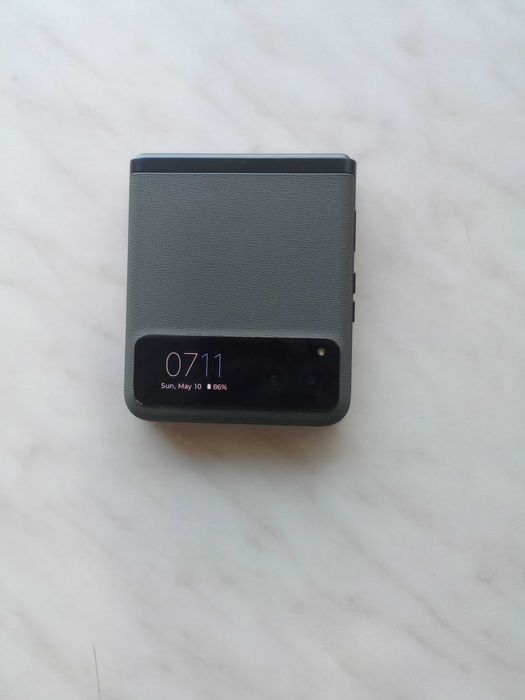 Motorola Razr 2023