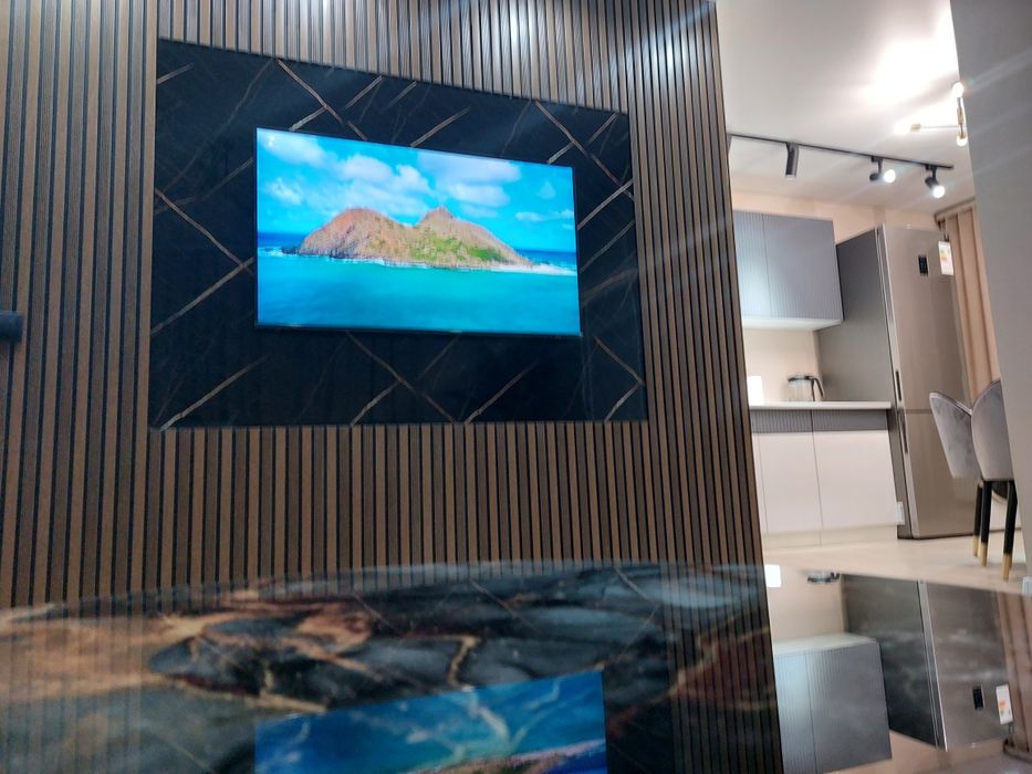 Апартаменты-ПРЕМИУМ. Каспи рэд