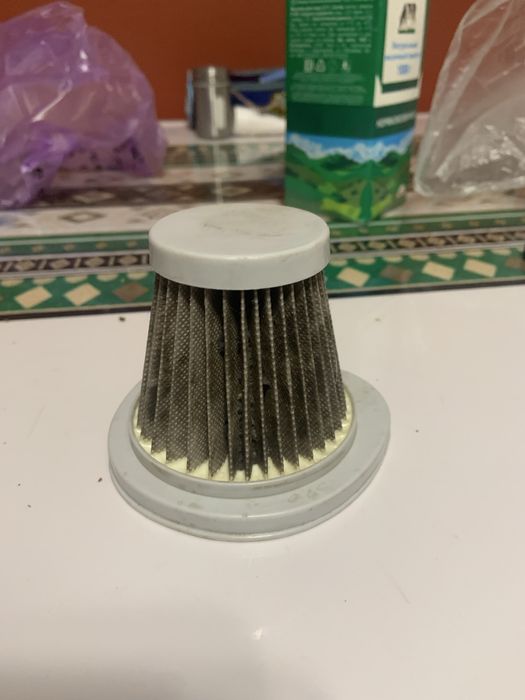 Пылесос deerma