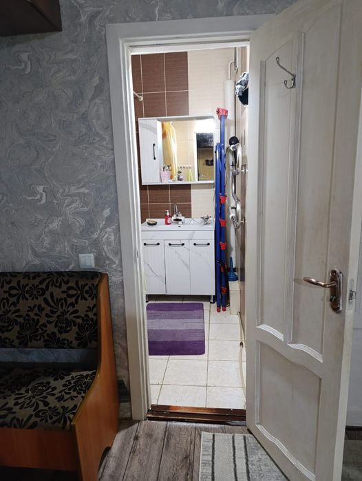 Продам квартиру в Бурундай Черемушках