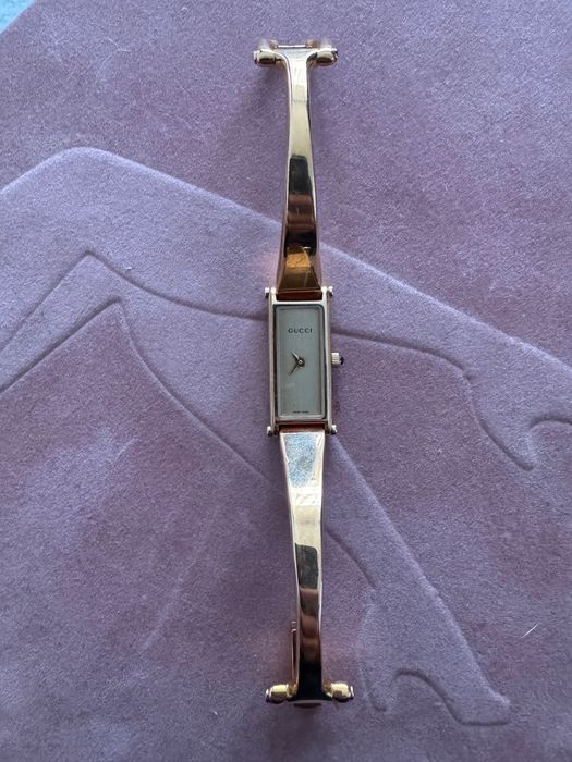 Ceas Gucci model 1500L