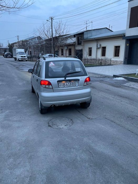 Mariz aftamt holat zor