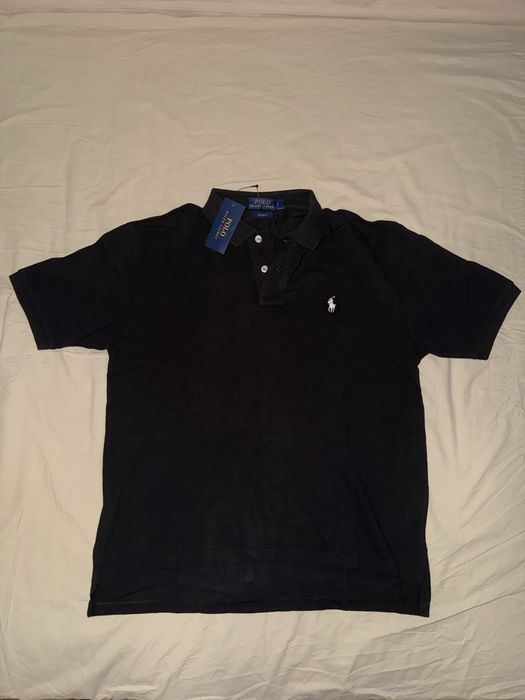 Мьжки тениски с яка Polo Ralph Lauren