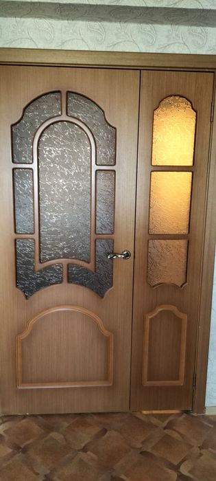 Хорошие , качественные двери