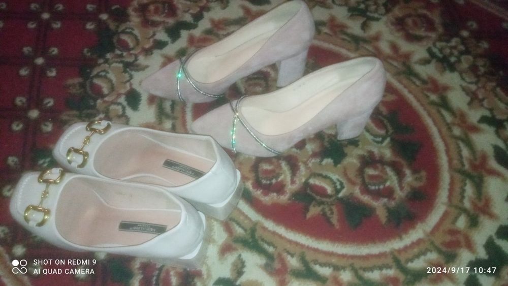 Tuflila giyilgan lekn xolati yaxwi samirganima bumin qoldi