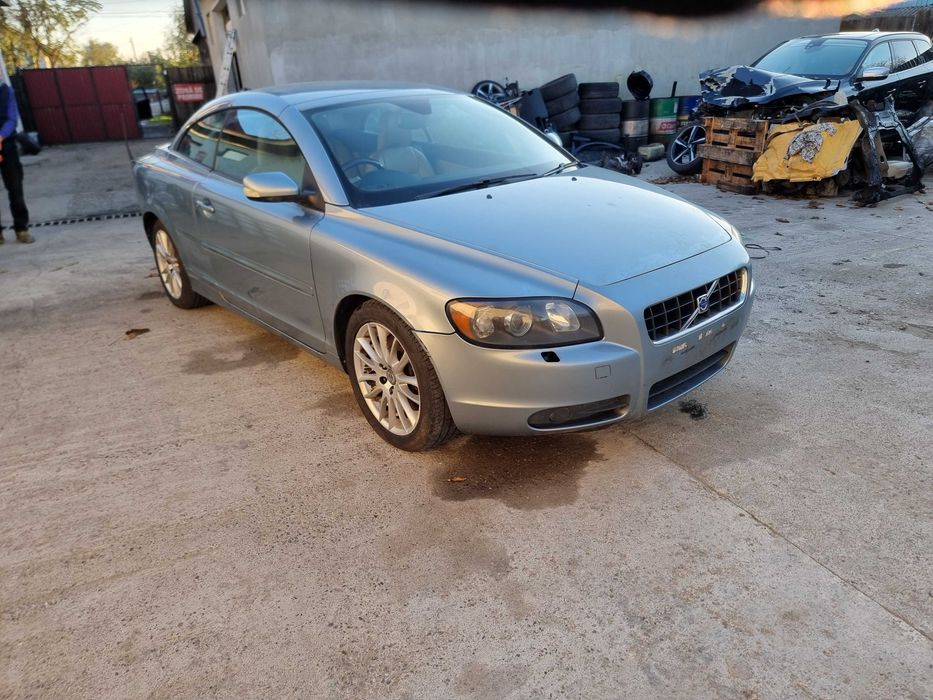 Accesorii OEM si piese auto SH Volvo C70 2.5 T benzina an 2006