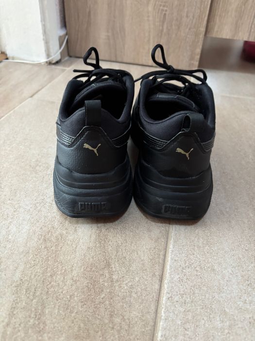 Дамски маратонки Puma Cilia