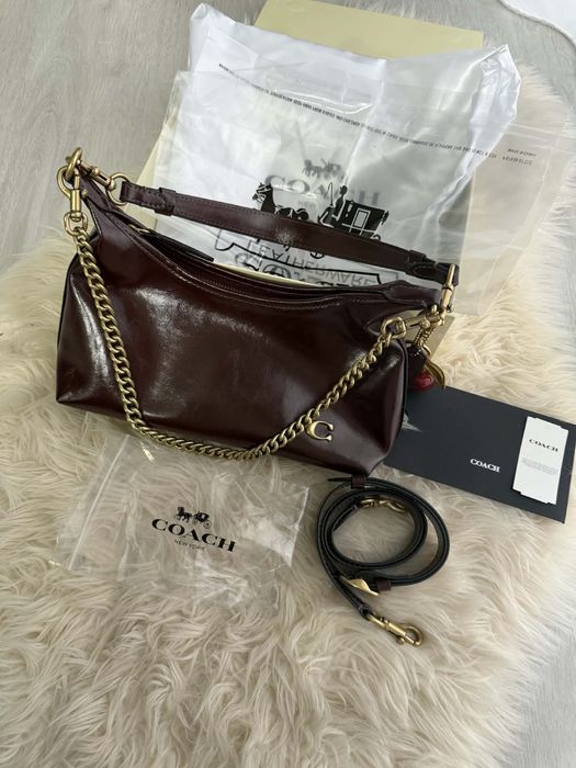 Geanta Coach Tabby 26 si Juliet