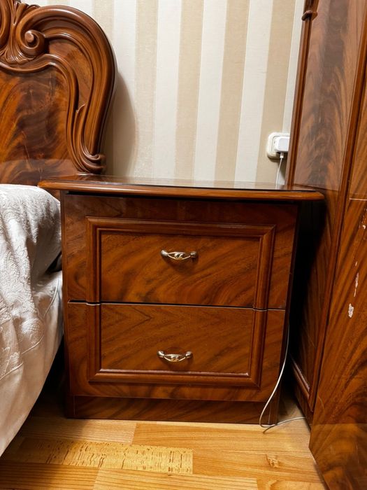 Спальная гарнитура