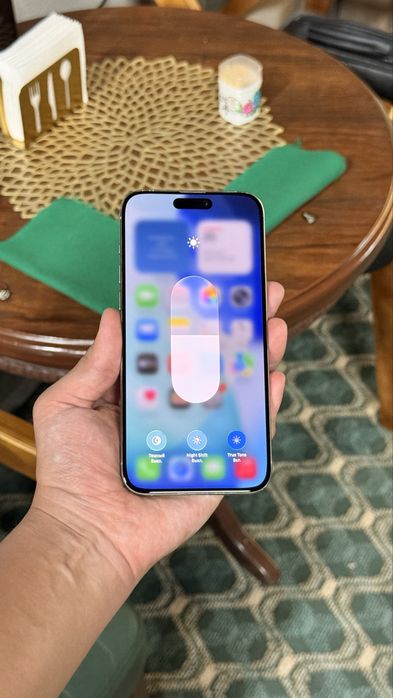 iPhone 15 Pro Max 256gb/85% Bez Karobka