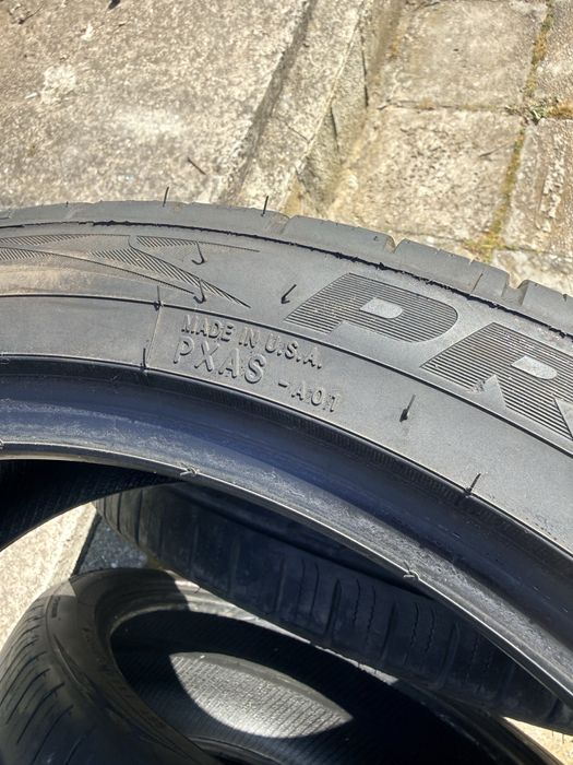 225/45/19 TOYO Гуми