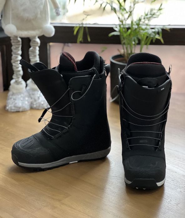 Boots Snowboard Burton Ion