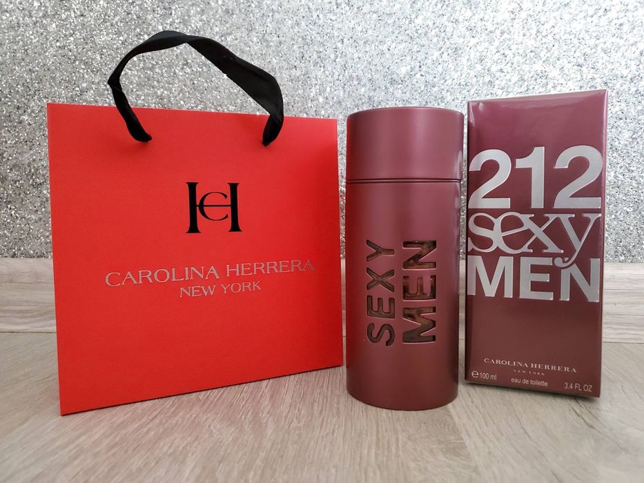 Оригинални маркови парфюми