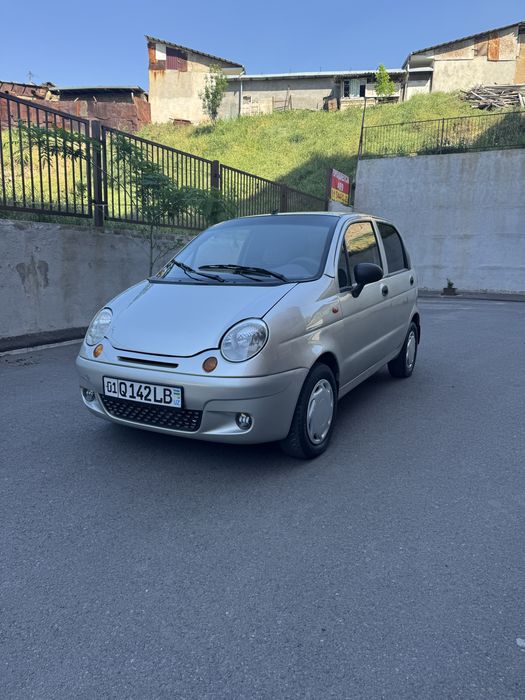 Vikup arenda Matiz mix