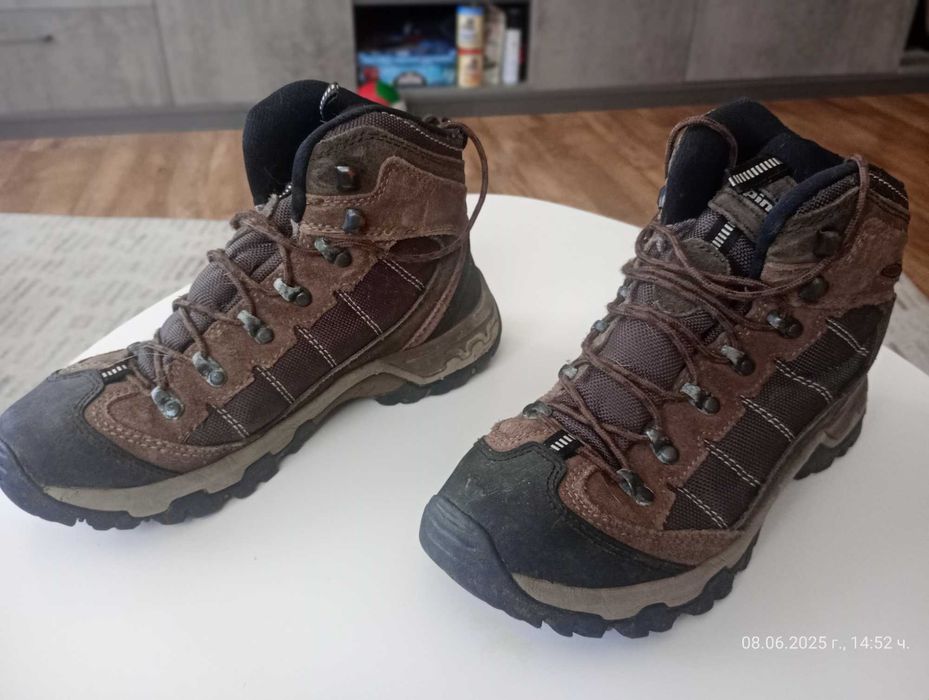 Туристически обувки "ALPINE" 40 номер