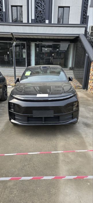 Li6 MAX 2025 yil nomer olingan Natarus