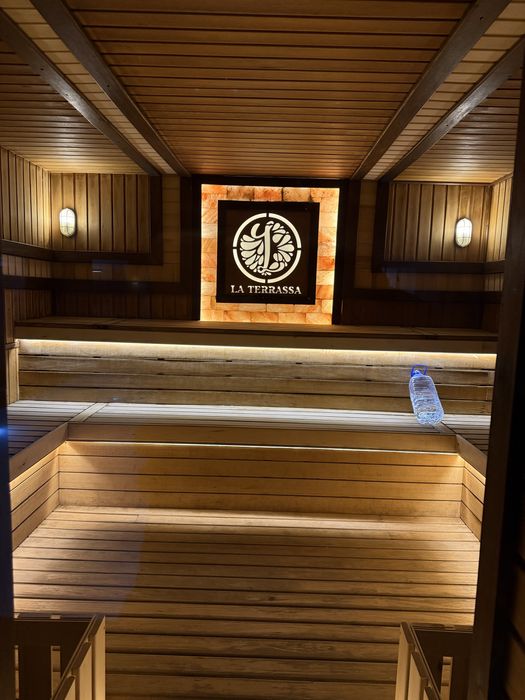 Sauna Sultan hammam