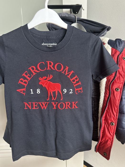 Куртка для мальчика