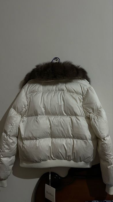 Куртка Max Mara весенне-осенняя