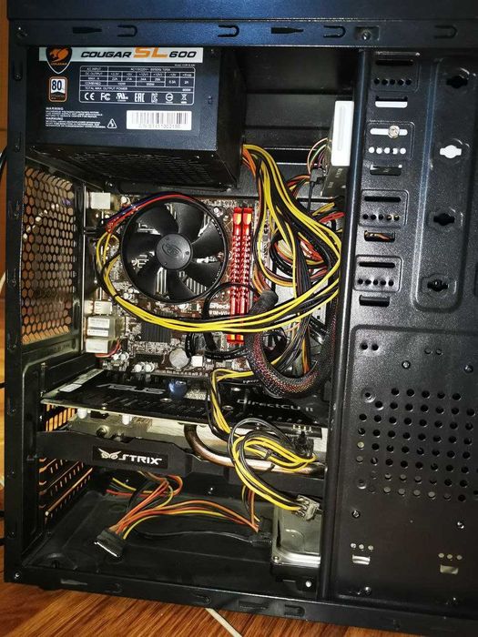 компьютер продам