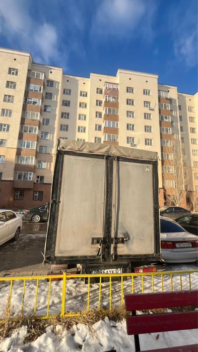 Продается ГАЗель 3221