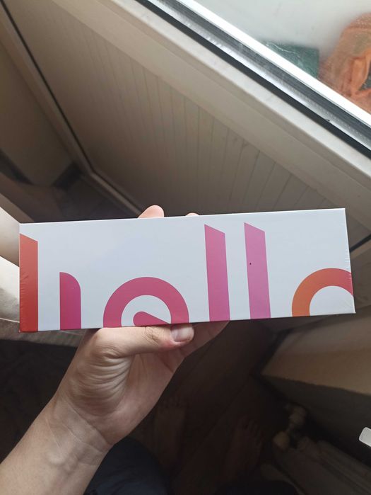 Смарт-часы Hello3 MINI
