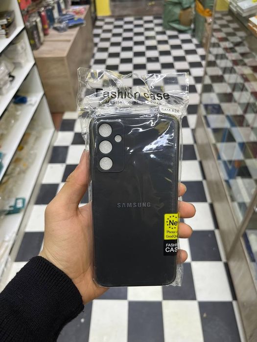 Chexol telefon uchun