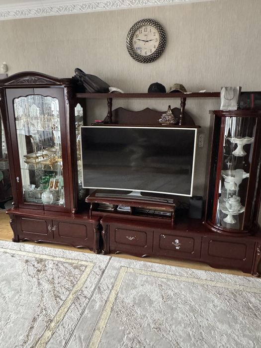 Гарнитура для гостиной