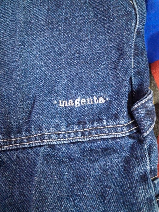 Magenta skate дънки